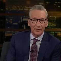 Bill Maher Says Many Pro-Palestinian Protestors Are Misguided Narcissists