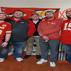 Mom of Kansas City Chiefs fan found frozen speaks out during investigation :’There should be some..