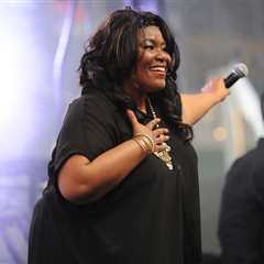 ‘American Idol’ To Pay Tribute To Mandisa With Special Performance By Colton Dixon, Danny Gokey,..
