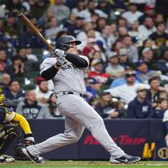 Yankees’ Anthony Rizzo hits 300th career homer amid red-hot stretch