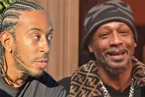 Ludacris Calls Katt Williams' 'Club Shay Shay' Jokes Laughable