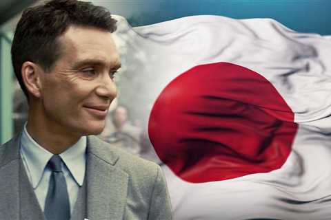 ‘Oppenheimer’ Brings In Extra $2 Million from Japan Release