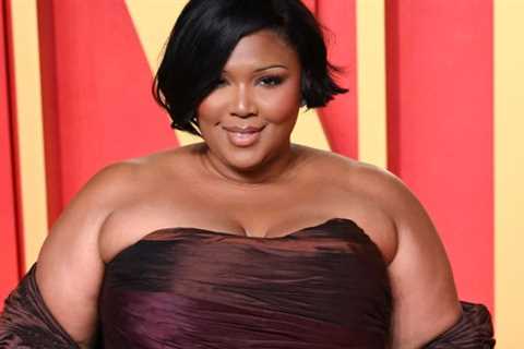 Celebrities Alike Are Flooding Lizzo's Comment Section With Uplifting Messages After The Singer..
