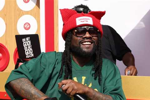 How Wale Merged the Worlds of Hip-Hop & Wrestling With ‘WaleMania’