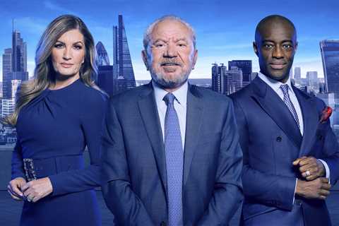 The Apprentice Finale Date Confirmed: Who Will Claim Victory?