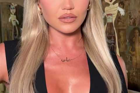 Love Island drama: Molly Smith deletes post with ex Callum, fans speculate