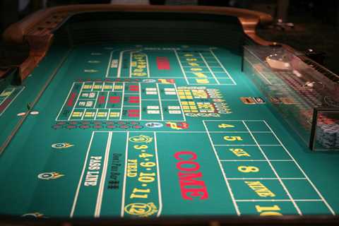 How to play craps: Rules and tips for beginners, April 2024