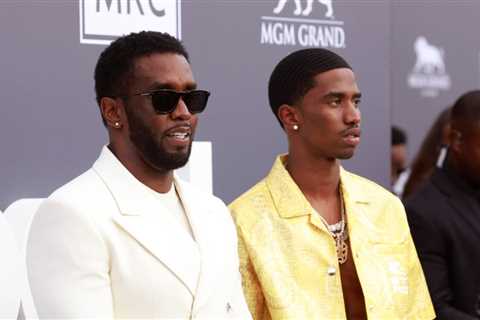 Diddy’s Son King Combs Hit With Lawsuit Alleging He Sexually Assaulted Staffer On Luxury Yacht