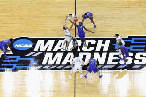 How to bet on March Madness | 2025 NCAA Tournament guide