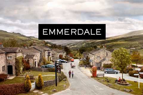 Emmerdale: Casualty Star to Cause Chaos for Kim Tate