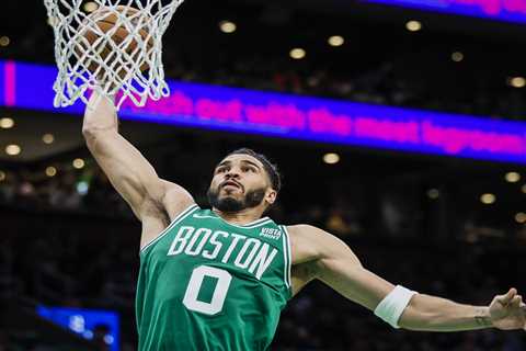 Celtics vs. Bucks odds, prediction: NBA picks, best bets for Tuesday