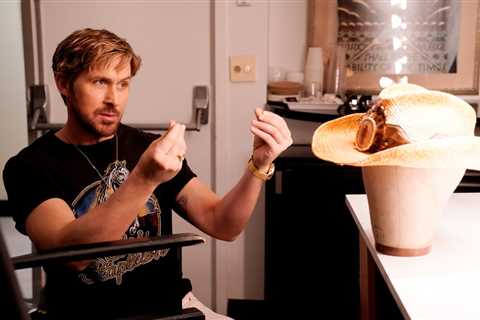 Ryan Gosling Nervously Rehearses His Meet Cool With Chris Stapleton in ‘SNL’ Promo