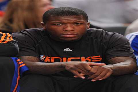 Nate Robinson doesn’t ‘have long to live’ if he doesn’t get new kidney