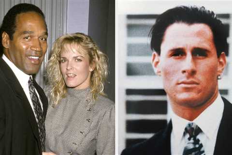 Following O.J. Simpson's Death, The Family Of Ron Goldman Have Spoken Out