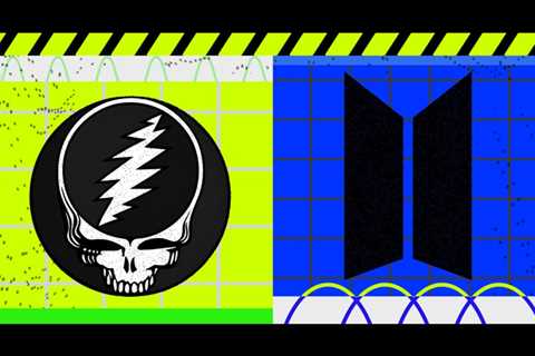 What’s the Secret to Selling to Superfans? Ask the Grateful Dead — Or a K-Pop Act