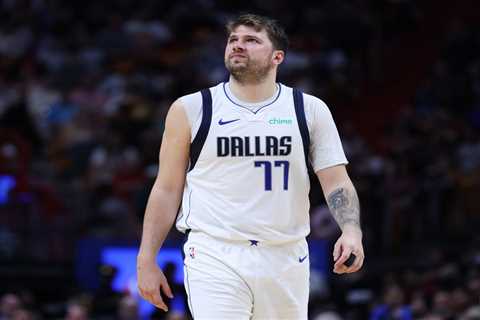 NBA Playoff predictions: Early Mavericks vs. Clippers series odds