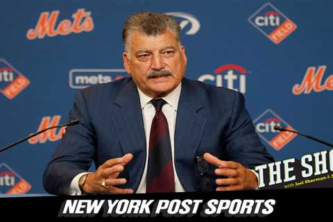‘The Show’ Episode 97: Keith Hernandez Talks Mets, Herzog, Broadcasting