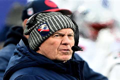 Bill Belichick eyes Giants and their closest rivals for next coaching job with future uncertain