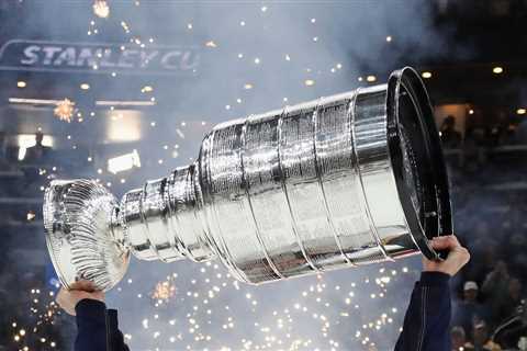 2024 Stanley Cup Playoffs: How to Stream Game 1 for Free Without Cable