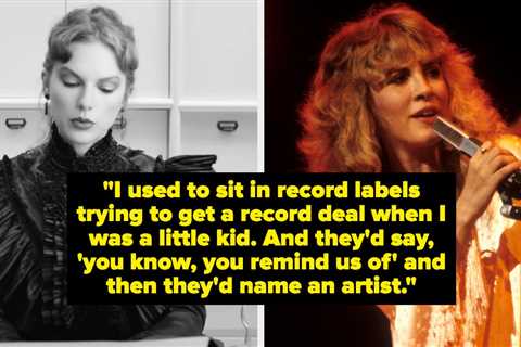 15 Behind-The-Scenes Facts About Taylor Swift's The Tortured Poets Department That You Might Not..