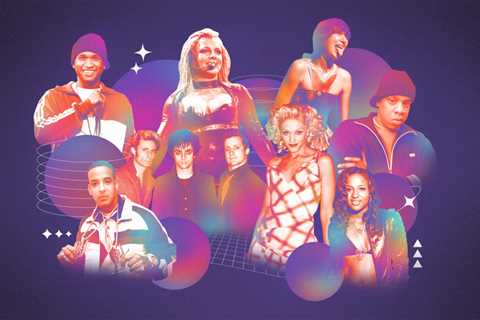 The 100 Greatest Songs of 2004: Staff Picks