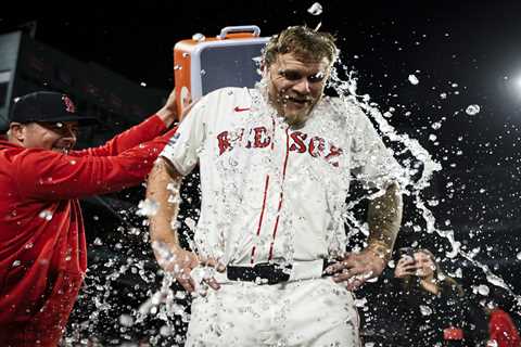 Red Sox vs. Guardians prediction: MLB odds, picks, best bets for Tuesday