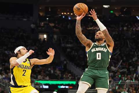 Pacers vs. Bucks Game 2 prediction: NBA Playoffs odds, picks, best bets