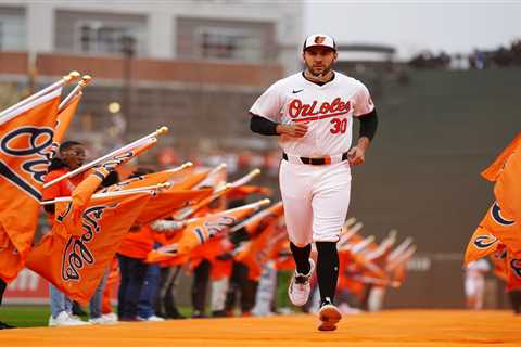 Orioles vs. Angels odds, prediction: MLB picks, props for Tuesday