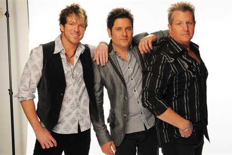 Chart Rewind: In 2009, Rascal Flatts Topped Hot Country Songs With ‘Here Comes Goodbye’