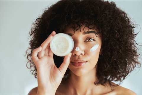 This Vegan Eye Cream Promises to Reduce Puffiness & Dark Circles for Under $20