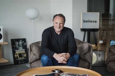 Believe Reports Strong $248M in Quarterly Revenue Despite Slower Organic Growth