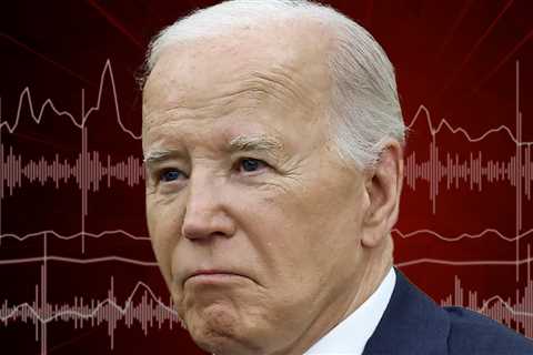 Joe Biden Tells Howard Stern He Contemplated Suicide After Family Deaths