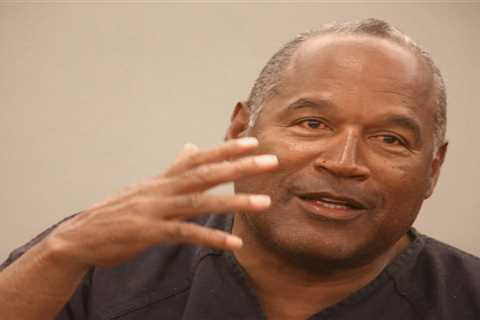 OJ Simpson’s official cause of death revealed