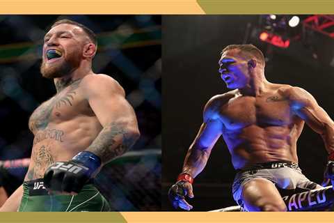 How much are UFC 303 tickets to see Conor McGregor vs Michael Chandler?