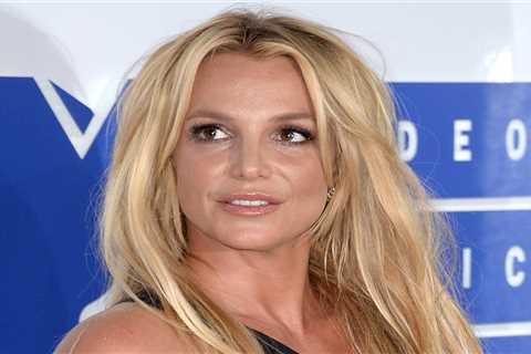 Britney Spears Settles Legal Dispute With Father Over Conservatorship