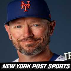 ‘The Show’ Episode 99: Jeremy Hefner Talks Mets’ Strong Pitching, Injuries