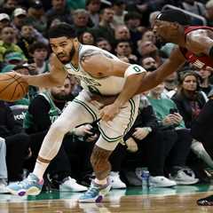 Heat vs. Celtics Game 5 prediction: NBA playoffs odds, picks, best bets