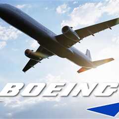 Second Boeing Whistleblower Dies From Infection, Months After John Barnett