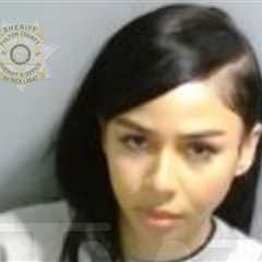 Mariah The Scientist Arrested for Brawl in Atlanta Lounge
