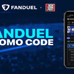 FanDuel promo code offer: $150 bonus bets w/winning $5 bet on any game