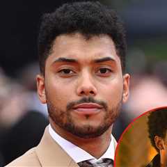 Chance Perdomo's 'Gen V' Role Won't Be Recast After Death, Producers Say