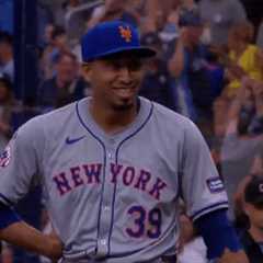 Edwin Diaz blows save as Mets lose to Rays in extras for gut-wrenching sweep