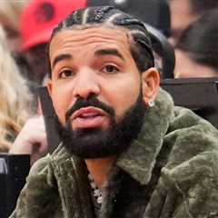 Shooting Near Drake's Toronto Home Amid Rap Beef, One Person Injured