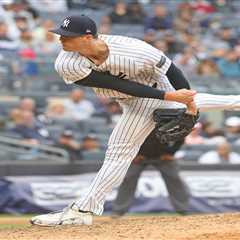 Yankees’ Clay Holmes happy to stay low-profile despite dominant start