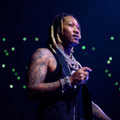 Future Keeps Momentum Going by Announcing New Mixtape