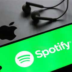 Spotify to Pay Songwriters About $150 Million Less Next Year With Premium, Duo, Family Plan Changes