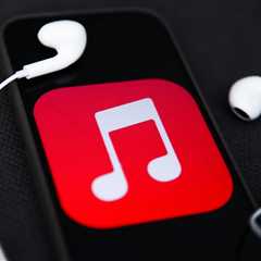 Apple Music Rolls Out New Analytics Tools