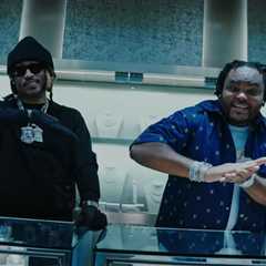 Tee Grizzley & Future Go Off in Video for New Song ‘Swear to God’