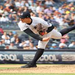 Tommy Kahnle nearing 2024 Yankees debut as injury rehab progresses
