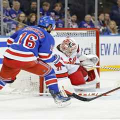 Rangers can’t let power play problems continue to fester